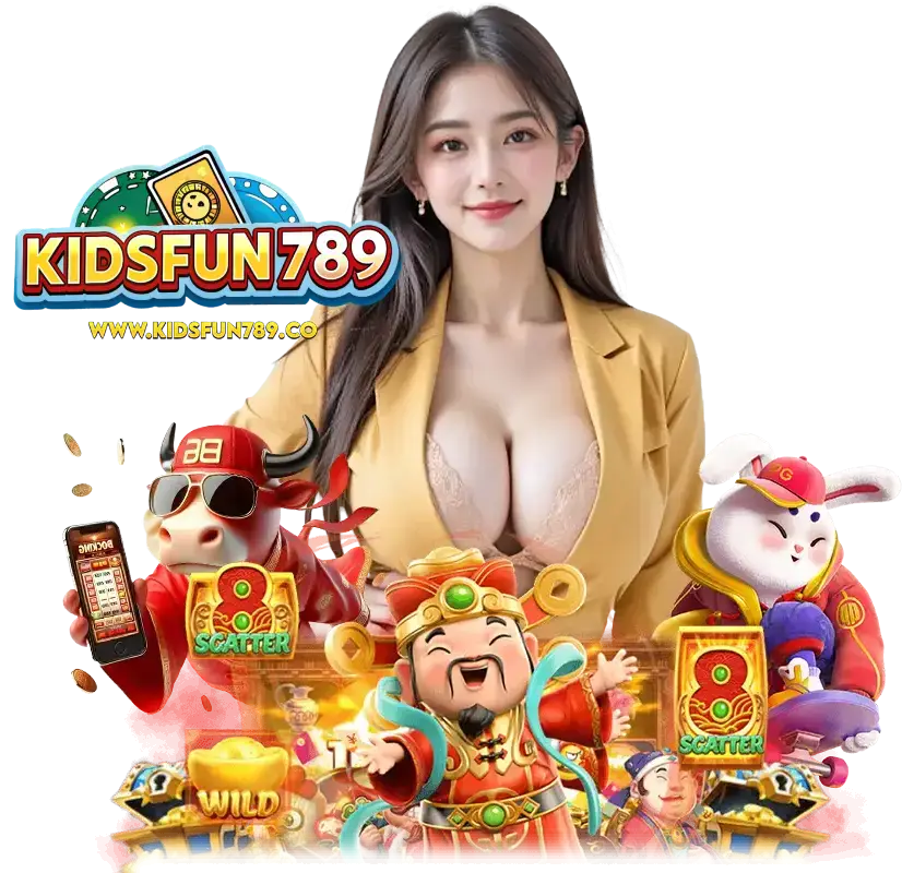 KIDSFUN789
