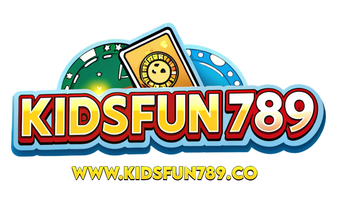 kidsfun789.co